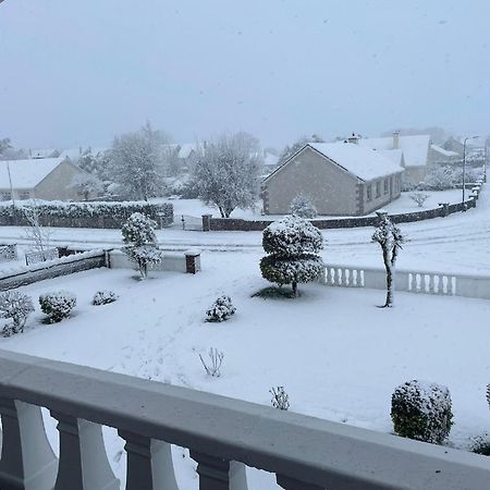 Oakdale, Templemore, E41F856 Zewnętrze zdjęcie