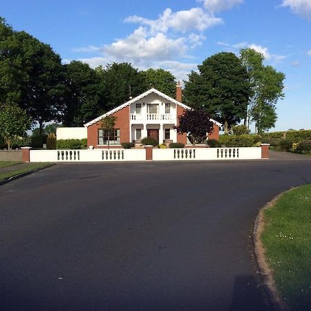 Oakdale, Templemore, E41F856 Zewnętrze zdjęcie