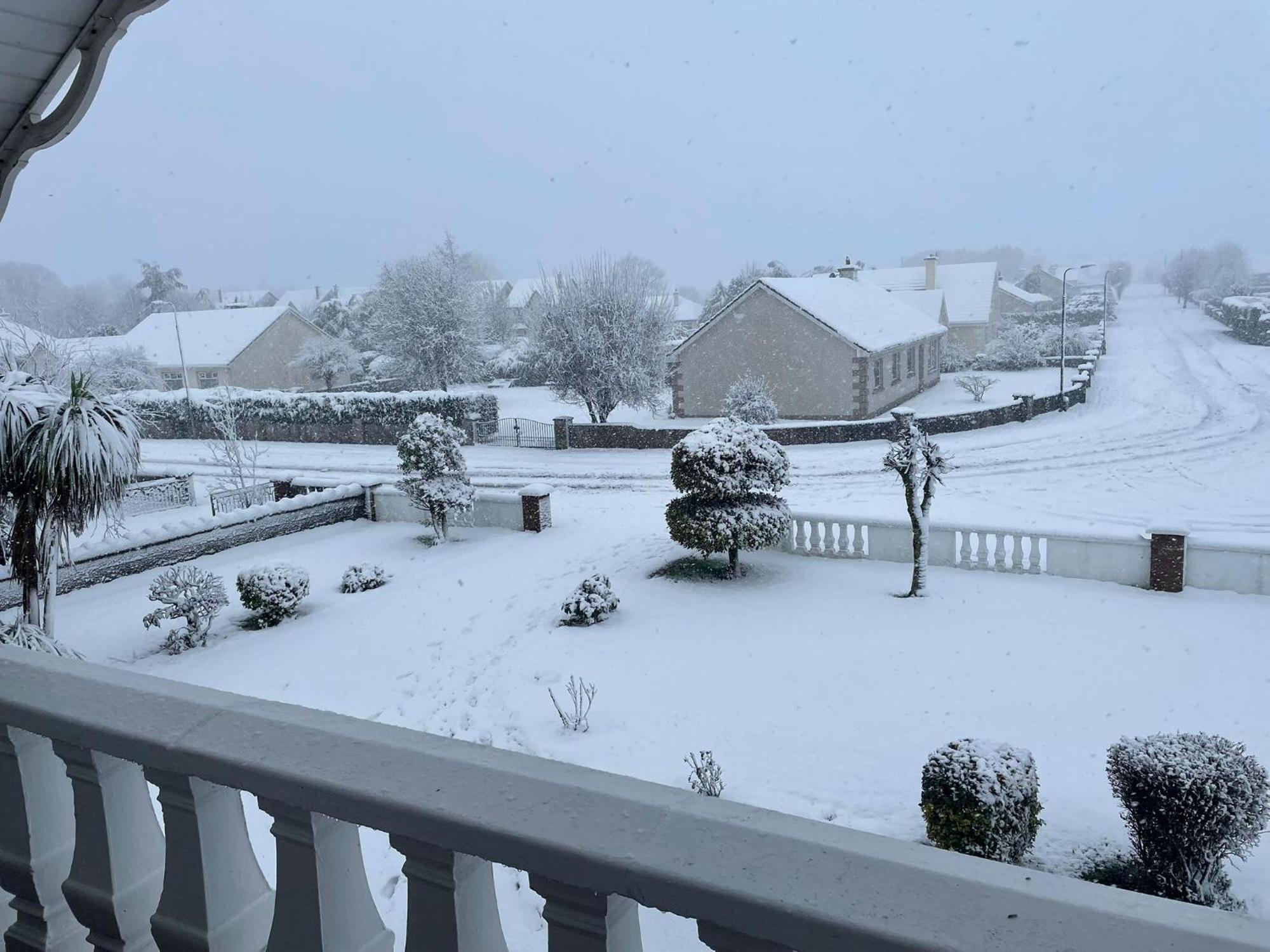 Oakdale, Templemore, E41F856 Zewnętrze zdjęcie