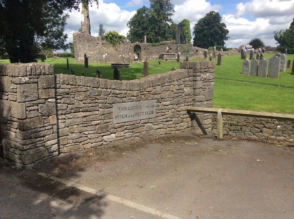 Oakdale, Templemore, E41F856 Zewnętrze zdjęcie