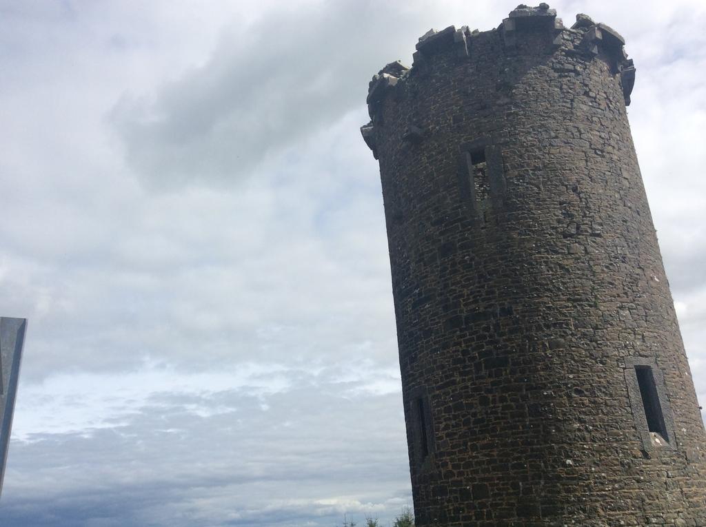 Oakdale, Templemore, E41F856 Zewnętrze zdjęcie