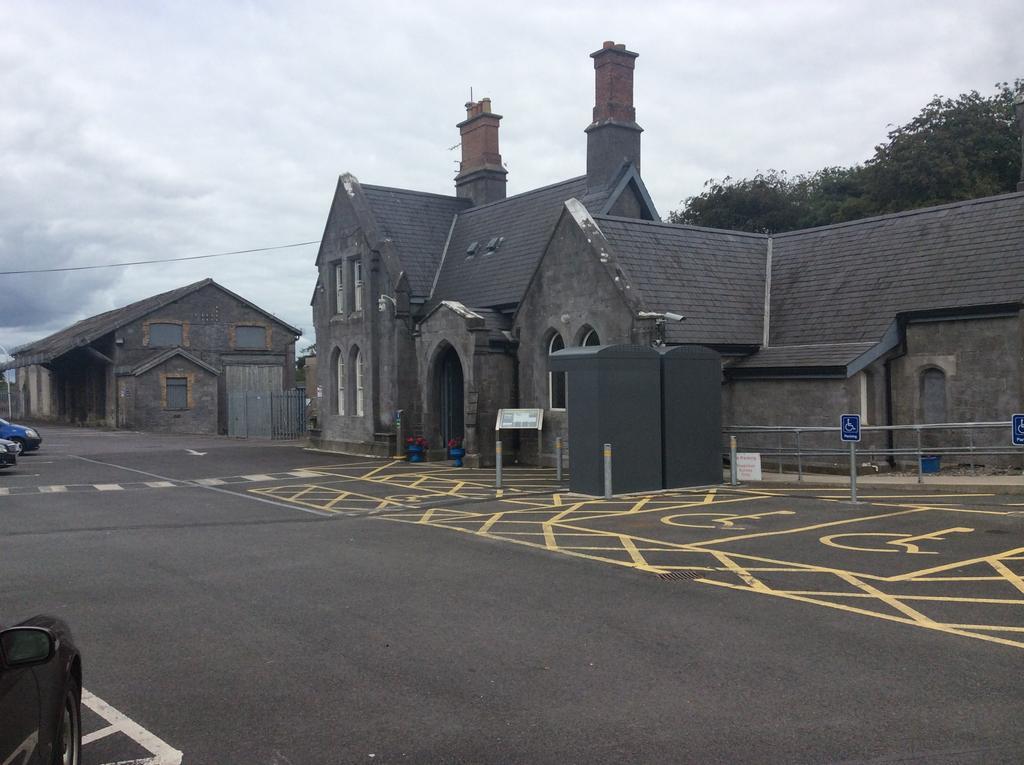 Oakdale, Templemore, E41F856 Zewnętrze zdjęcie