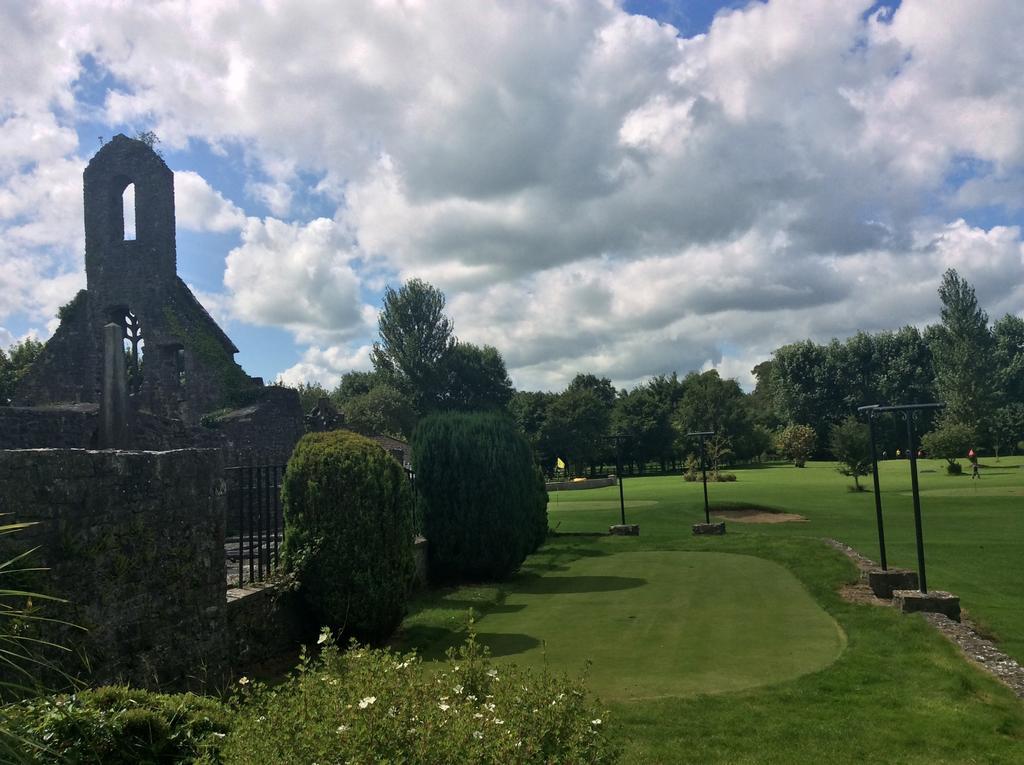 Oakdale, Templemore, E41F856 Zewnętrze zdjęcie