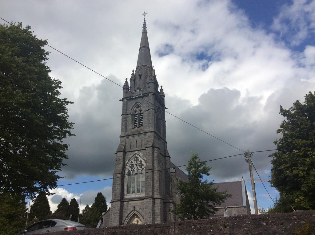 Oakdale, Templemore, E41F856 Zewnętrze zdjęcie