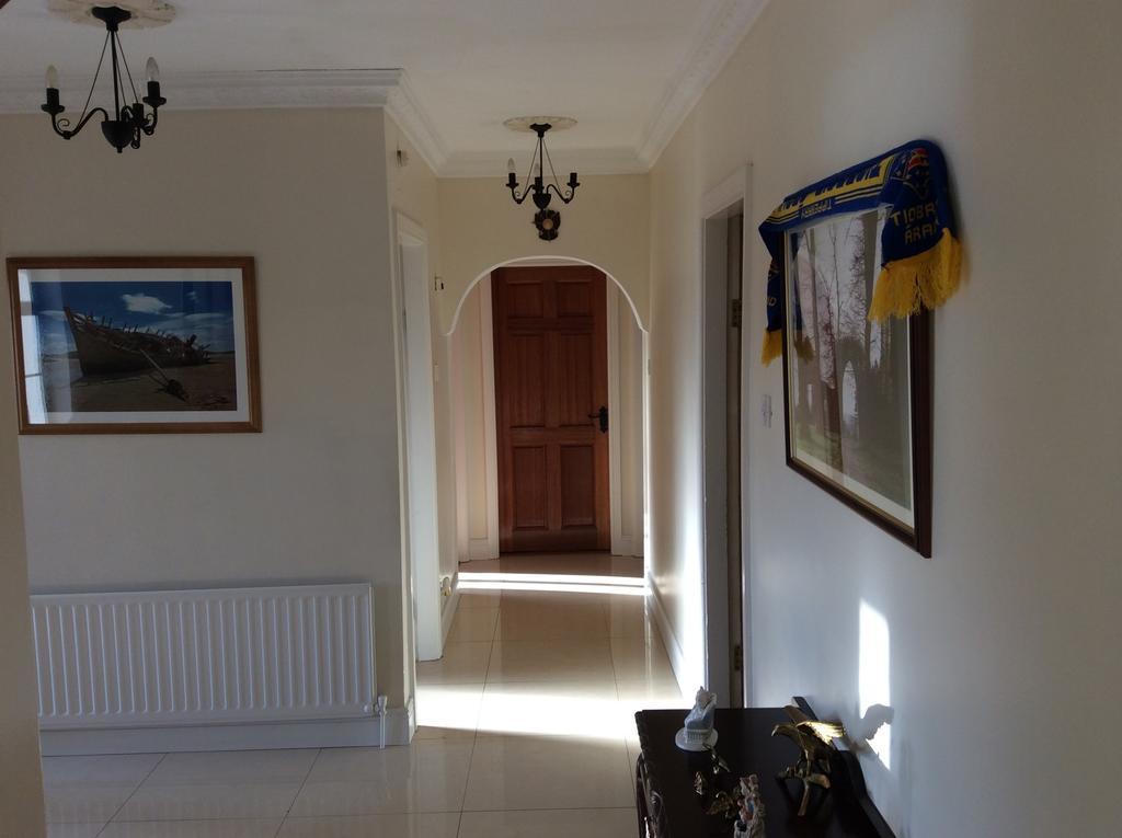 Oakdale, Templemore, E41F856 Zewnętrze zdjęcie