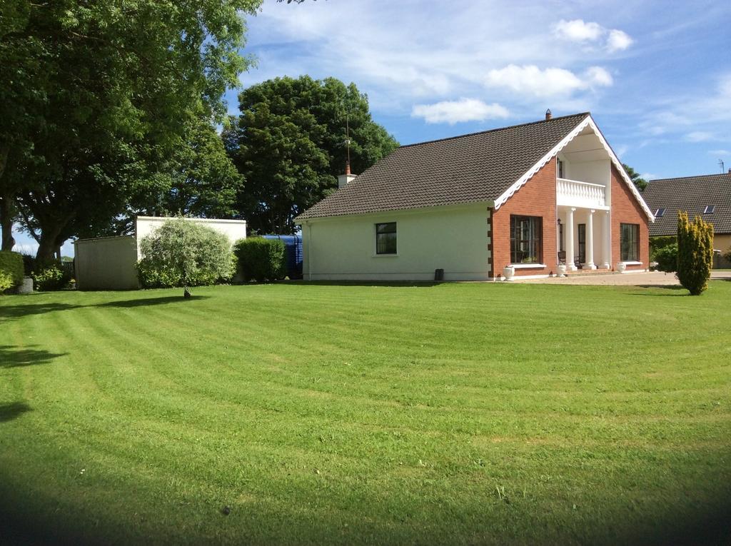 Oakdale, Templemore, E41F856 Zewnętrze zdjęcie