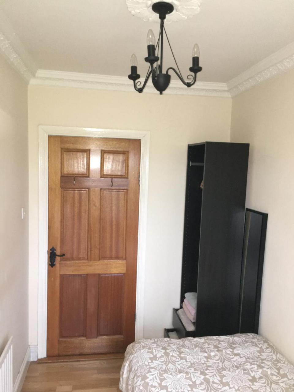 Oakdale, Templemore, E41F856 Zewnętrze zdjęcie