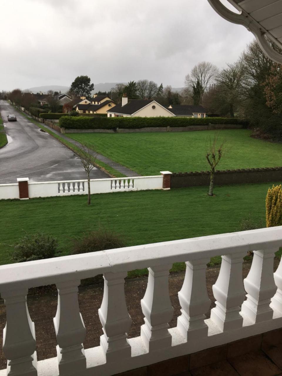 Oakdale, Templemore, E41F856 Zewnętrze zdjęcie