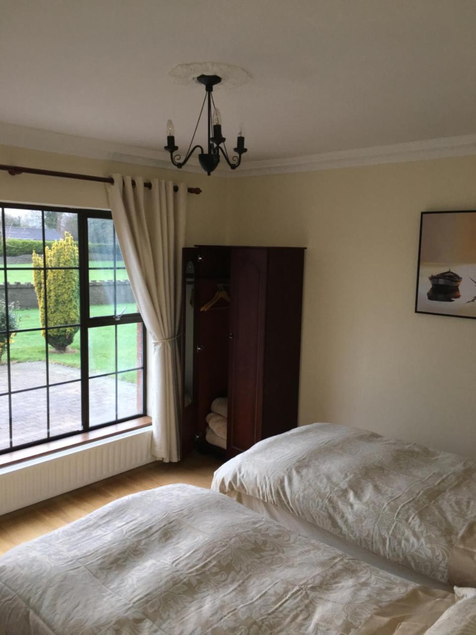 Oakdale, Templemore, E41F856 Zewnętrze zdjęcie