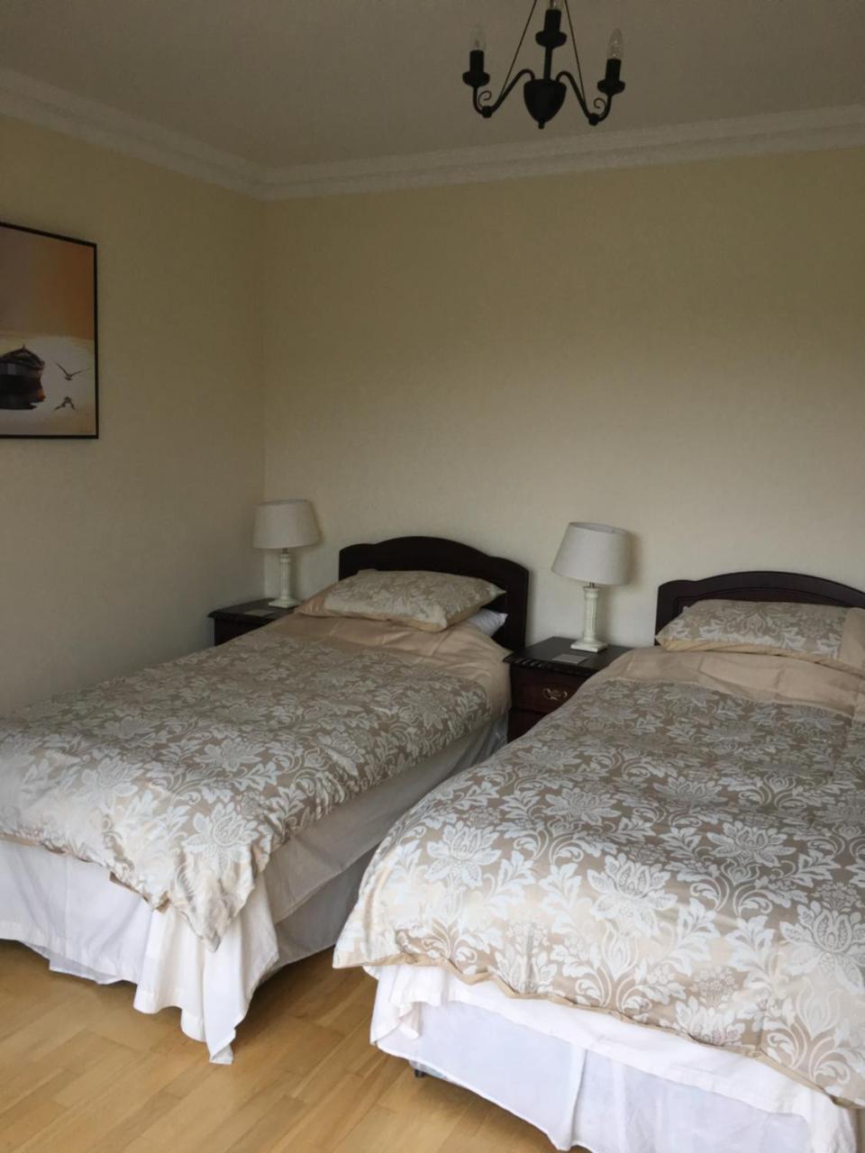 Oakdale, Templemore, E41F856 Zewnętrze zdjęcie