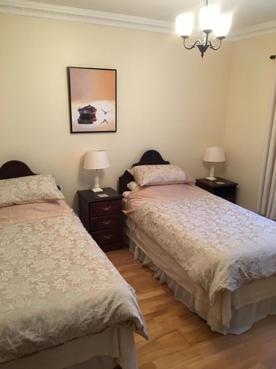 Oakdale, Templemore, E41F856 Zewnętrze zdjęcie